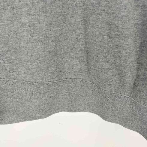 ルーカ RVCA スカル刺繍 スウェット メンズ L