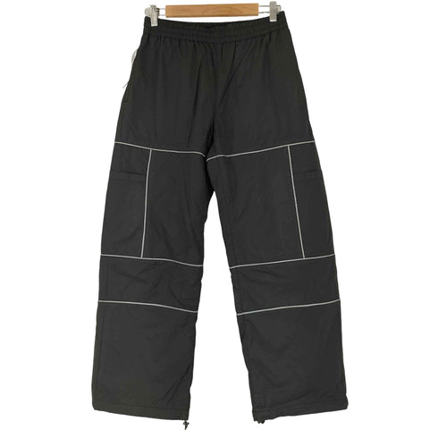 エックスガール X-girl PIPING PANTS レディース JPN:M