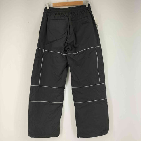 エックスガール X-girl PIPING PANTS レディース JPN:M