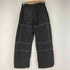 エックスガール X-girl PIPING PANTS レディース JPN:M