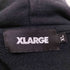 エクストララージ XLARGE SLANTED OG HOODED SWEATSHIRT メンズ import:XL