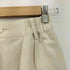 FASHIRU wide tapered pants ワイドテーパードパンツ レディース