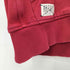 トミーヒルフィガー TOMMY HILFIGER ワンポイントロゴ刺繍 ジップパーカー メンズ import:M