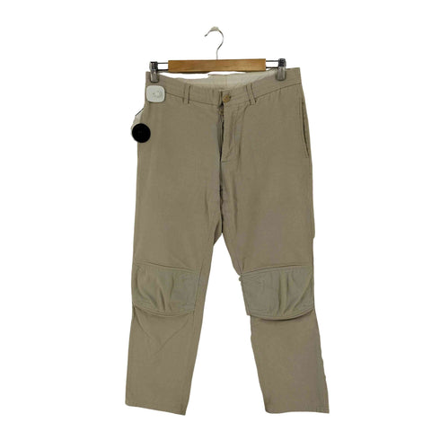 ヘルムートラング HELMUT LANG 90S 本人期 knees patch pants メンズ EUR:44-46