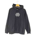 カオスフィッシングクラブ chaos fishing club LETTER LOGO HOODIE メンズ JPN:XL