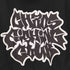 カオスフィッシングクラブ chaos fishing club LETTER LOGO HOODIE メンズ JPN:XL
