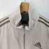 アディダス adidas コットントラックジャケット メンズ import:L