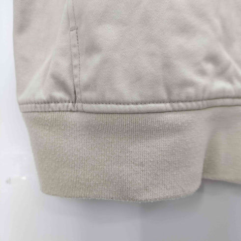 アディダス adidas コットントラックジャケット メンズ import:L