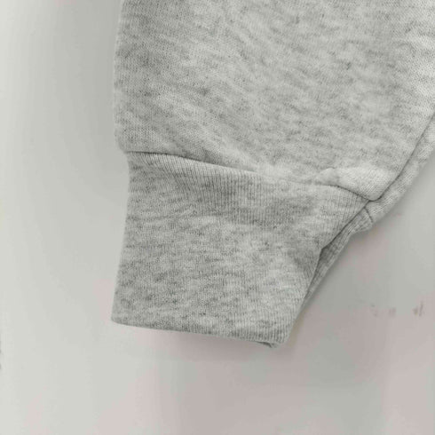 フルーツオブザルーム FRUIT OF THE LOOM 90S MADE IN USA チームロゴプリントスウェット メンズ import:M