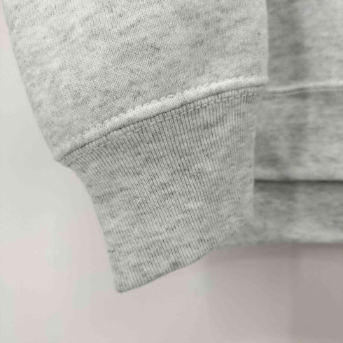 フルーツオブザルーム FRUIT OF THE LOOM 90S MADE IN USA チームロゴプリントスウェット メンズ import:M