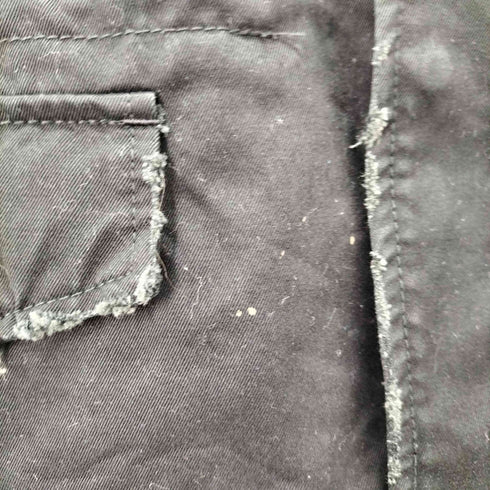 ダブルジェイケイ wjk y2k M65 ミリタリージャケット ririジップ メンズ