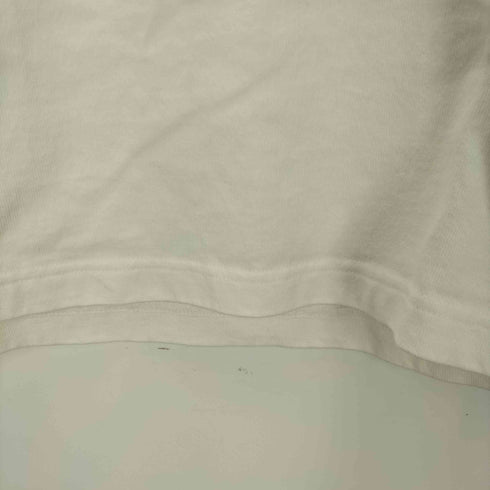 ザノースフェイス THE NORTH FACE L/S Nuptse Cotton TEE メンズ L