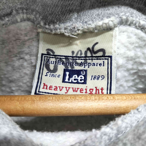 リー Lee 90S HEAVY WEIGHT パーカー メンズ JPN:S