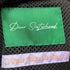 ディアシスターフッド Dear Sisterhood 花柄ワッペンフリースジャケット レディース