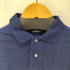 ポロラルフローレン POLO RALPH LAUREN SLIM FIT PIMA STRETCH MESH ポニー刺繍 L/Sポロシャツ メンズ import:M