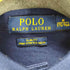 ポロラルフローレン POLO RALPH LAUREN SLIM FIT PIMA STRETCH MESH ポニー刺繍 L/Sポロシャツ メンズ import:M