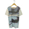 スビ KSUBI グラフィックプリント Tシャツ メンズ S