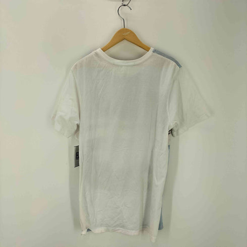 スビ KSUBI グラフィックプリント Tシャツ メンズ S