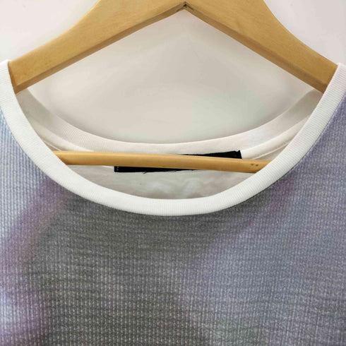 スビ KSUBI グラフィックプリント Tシャツ メンズ S
