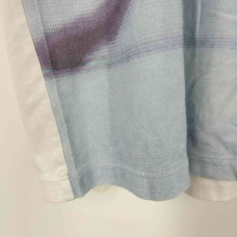 スビ KSUBI グラフィックプリント Tシャツ メンズ S