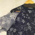 ザラ ZARA レーヨン100花柄シアートップス レディース import:S