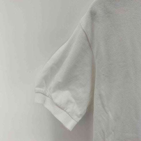 ポロラルフローレン POLO RALPH LAUREN S/S スモールポニー刺繍シャツ メンズ import:M