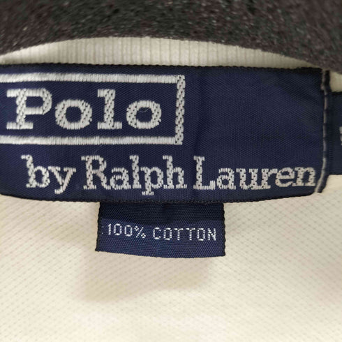 ポロラルフローレン POLO RALPH LAUREN S/S スモールポニー刺繍シャツ メンズ import:M