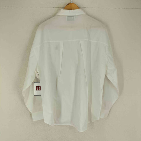 BTTF ベースボールチームL/S シャツ メンズ FREE