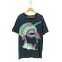 スビ KSUBI グラフィックデザイン Tシャツ メンズ S