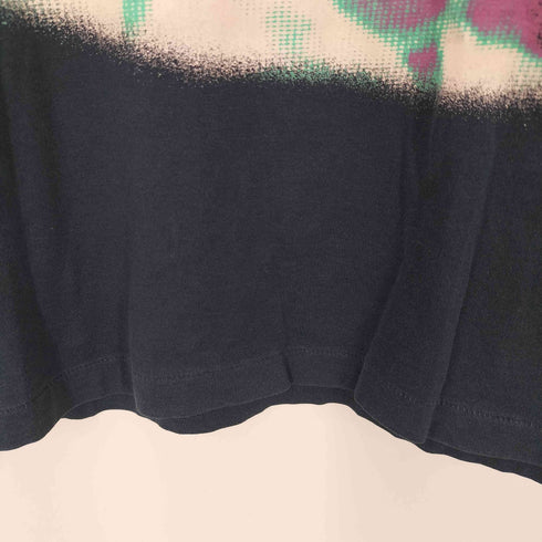スビ KSUBI グラフィックデザイン Tシャツ メンズ S