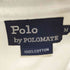 ポロラルフローレン POLO RALPH LAUREN S/S スモールポニー刺繍ポロシャツ メンズ import:M