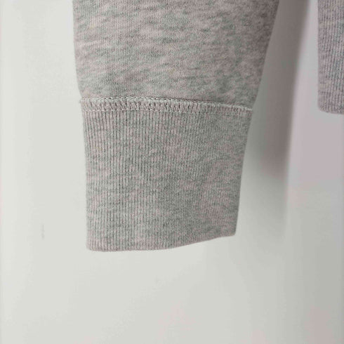 ポロラルフローレン POLO RALPH LAUREN ポニー刺繍 ジップアップパーカー レディース import:S