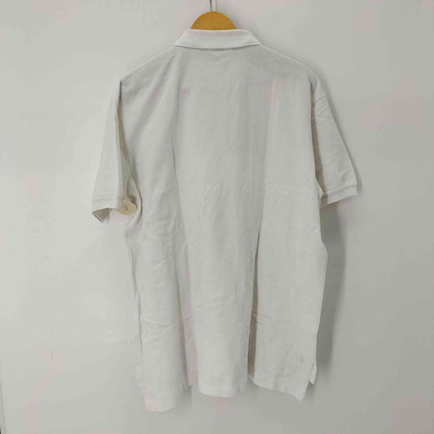 ポロラルフローレン POLO RALPH LAUREN S/S ポロシャツ メンズ import:S