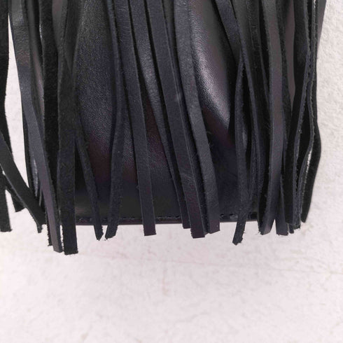 ヤーキ YAHKI フリンジスマートフォンケース レディース