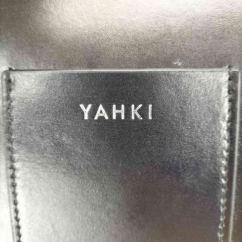 ヤーキ YAHKI フリンジスマートフォンケース レディース