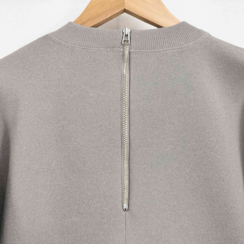 アダムエロペ Adam et Rope 25SS フォルムニットワンピース レディース FREE