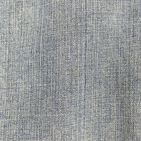 スビ KSUBI ダメージ加工 スキニーデニムパンツ メンズ 32