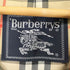 バーバリーズ BURBERRYS 玉虫 裏地ノヴァチェックステンカラーコート メンズ