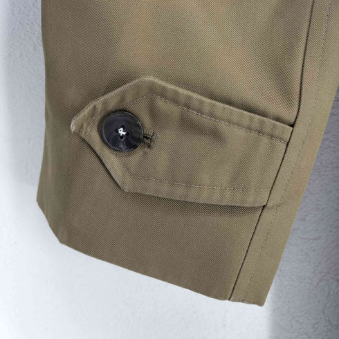 バーバリーズ BURBERRYS DESIGNED IN LONDON ENGLAND ステンカラーコート メンズ