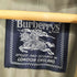 バーバリーズ BURBERRYS DESIGNED IN LONDON ENGLAND ステンカラーコート メンズ