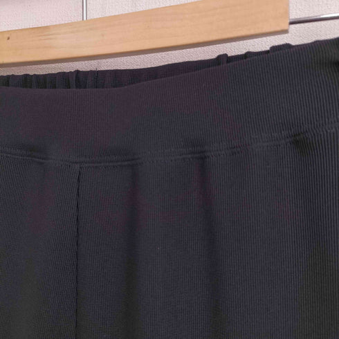 ジャーナルスタンダードレリューム JOURNAL STANDARD relume 24AW ダブルフェイスレギンスパンツ レディース JPN:38