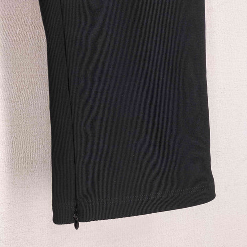 ジャーナルスタンダードレリューム JOURNAL STANDARD relume 24AW ダブルフェイスレギンスパンツ レディース JPN:38