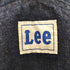 リー Lee 別注 デニムオーバーオール レディース XL