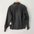 ラムレザー フライトジャケット メンズ JPN:XL
