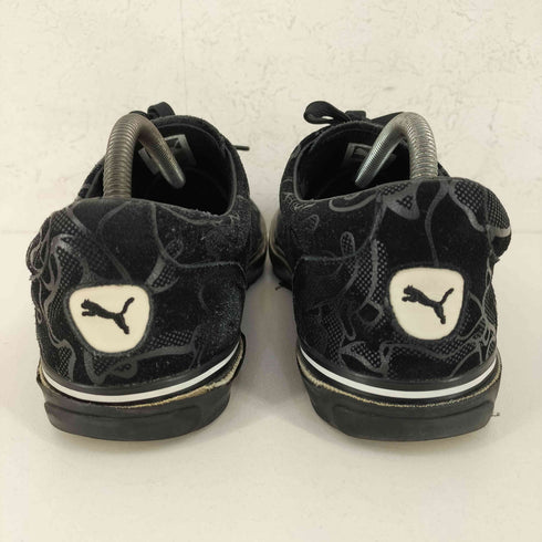 ミハラヤスヒロ MIHARA YASUHIRO 13SS Un Camoアンカモ スリッポン メンズ JPN:27