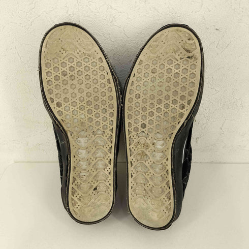 ミハラヤスヒロ MIHARA YASUHIRO 13SS Un Camoアンカモ スリッポン メンズ JPN:27