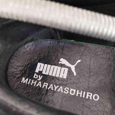 ミハラヤスヒロ MIHARA YASUHIRO 13SS Un Camoアンカモ スリッポン メンズ JPN:27
