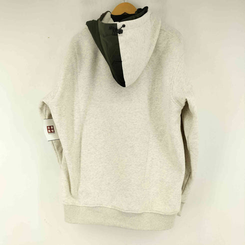 WANLEGETU シェルパーカー メンズ import:XL