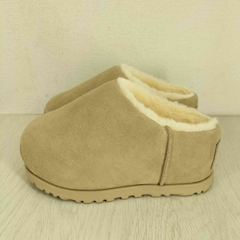 アグ UGG 24AW Pumped Slide パンプド スライド レディース JPN:22