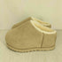 アグ UGG 24AW Pumped Slide パンプド スライド レディース JPN:22